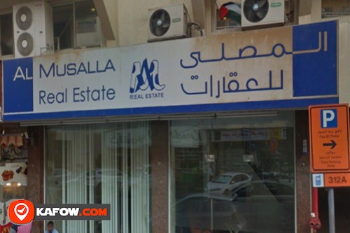 Al Musalla Real Estate