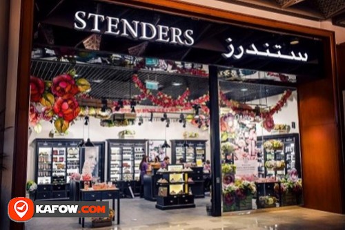 STENDERS Dubai