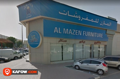 Al Mazen Furniture LLC