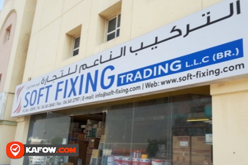 Soft Fixing Trading LLC