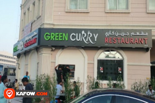 Green Curry Restaurant