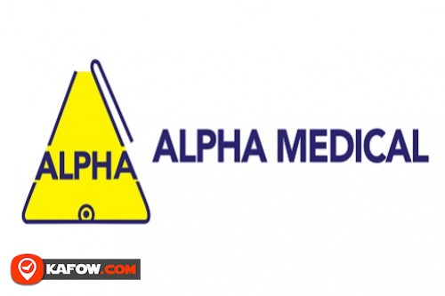Alpha medical equipment Selling