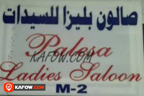 Palesa Ladies Saloon