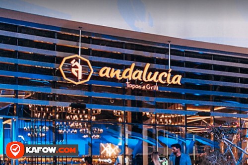 Andalucia Tapas & grill