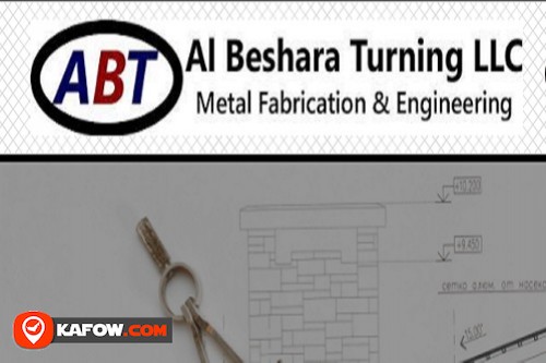 Al Beshara Turning LLC