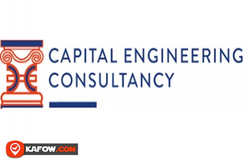 Capital Engineering Consultancy