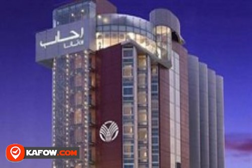 Rihab Rotana