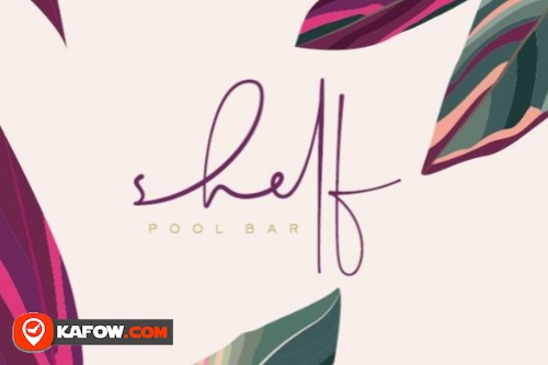 The Shelf Pool Bar