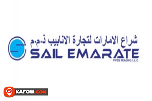 Sail Emarate Pipes Tr LLC