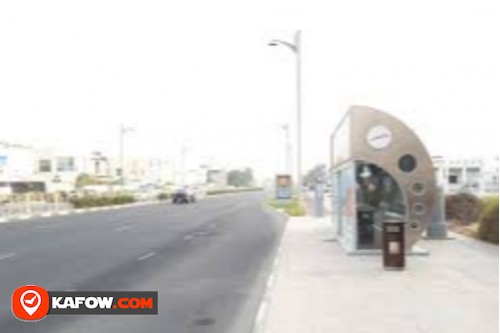 Manara, Enoc 1 Bus station