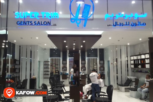 Super Trim Salon