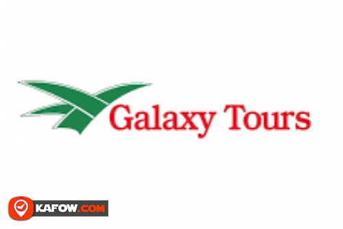 Galaxy Tours