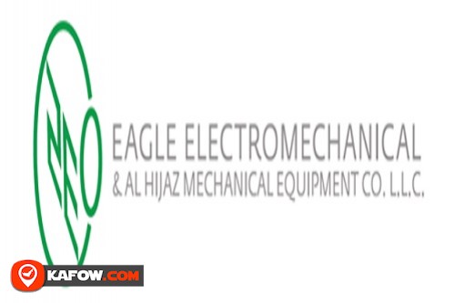 Al Hijaz Mechanical Equipment Co LLC