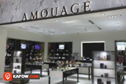 AMouage Kafow UAE Guide Kafow UAE Guide