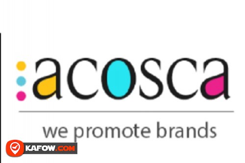 Acosca Trading Co LLC