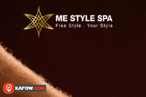 Me Style Spa