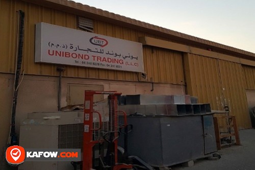 Unibond Trading LLC