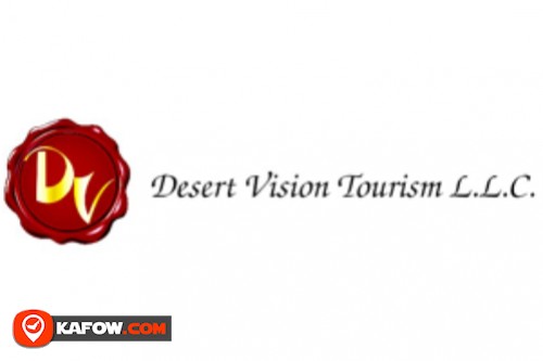 Desert Vision Tourism