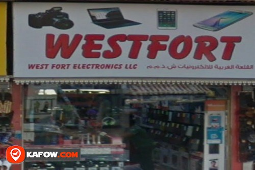 West Fort Electronics