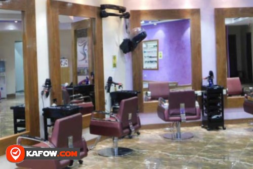 Binibi Ladies Saloon