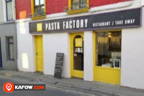 Pasta Factory