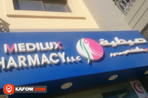 Medlux Pharmacy