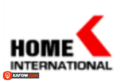 K Home International Ltd