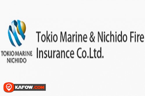 Tokio Marine & Nichido Fire Insurance Co.Ltd