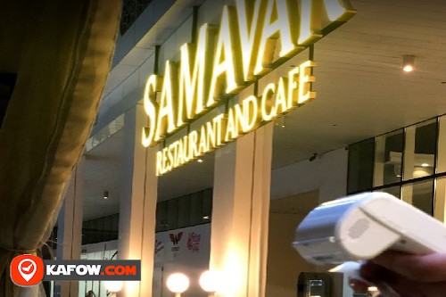 Samavar Resturant