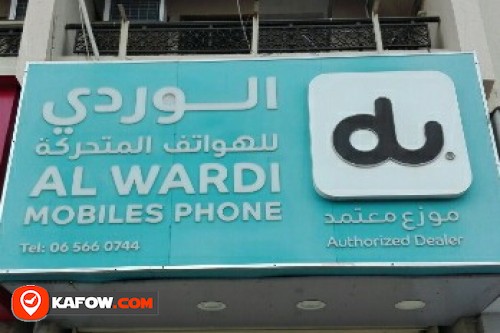 AL WARDI MOBILES PHONE