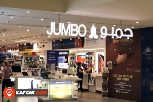 Jumbo Electronics LLC