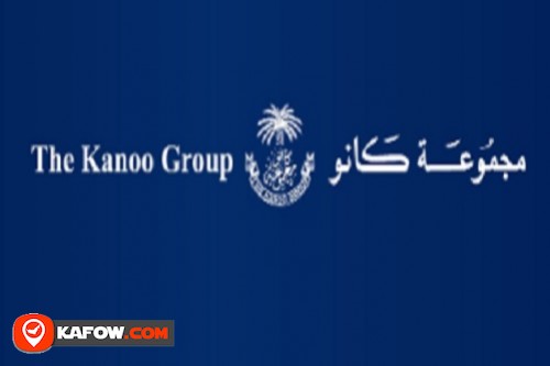 Kanoo Industrial Products