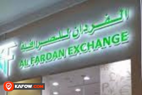 Alfardan Exchange