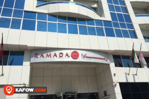 Ramada Sharjah