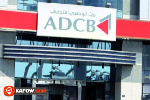 Abu Dhabi Commercial Bank