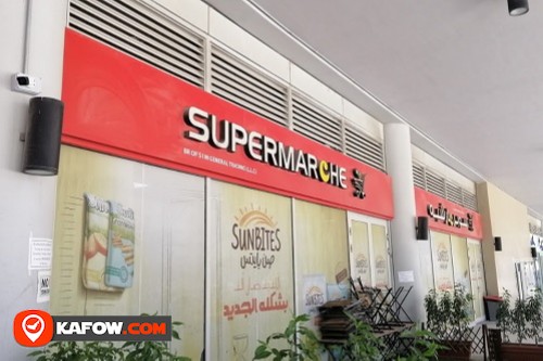 Supermarche