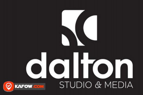DALTON STUDIO & MEDIA