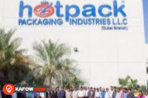Hotpack Packaging Industries