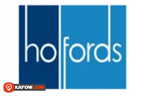 Holford Associates