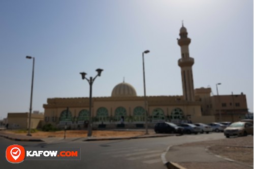 Ateeq Daeen Al Meheery Mosque