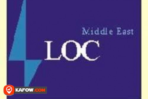 LOC Middle East