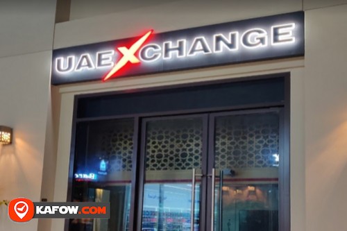 UAE Exchange