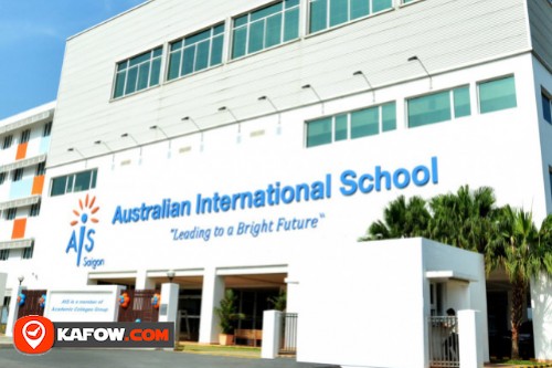 Australian International Swim Schools