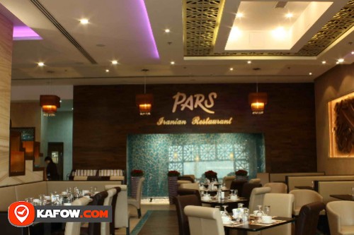 Pars Iranian Restaurants