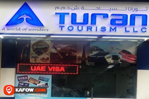 Turan Tourism LLC