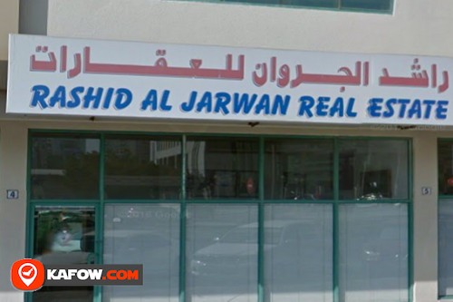 Rashid Al Jarwan Real Estate