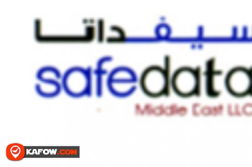 Safedata Middle East LLC