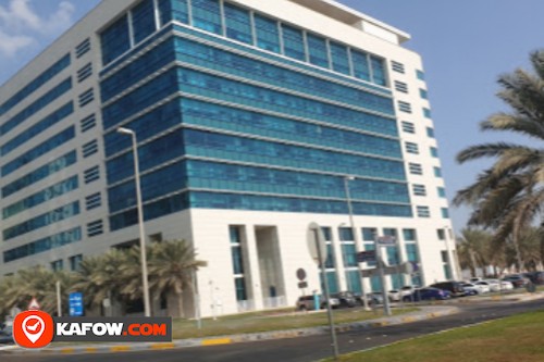 Al Mamoura Building