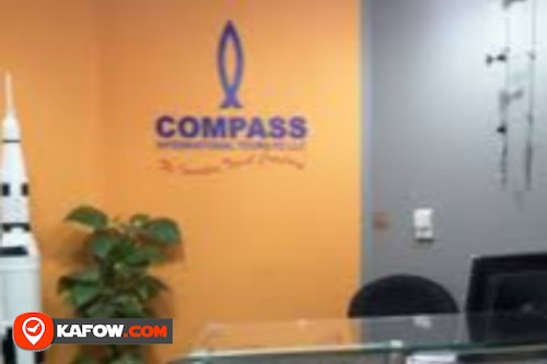 Compass International Tours LLC