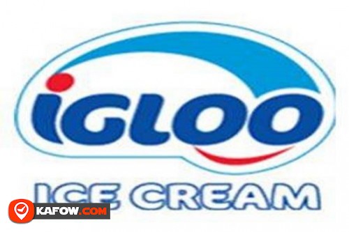 Unipex Dairy Products Co Ltd (Igloo Ice Cream)